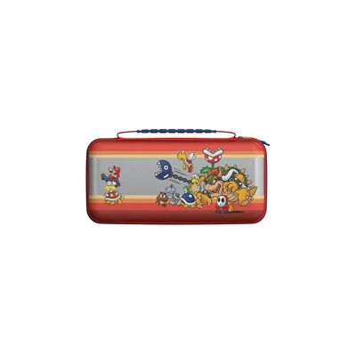 Turtle Beach PlayTrek Travel Case - Koopa Troop Turtle Beach PlayTrek Travel Case - Koopa Troop
