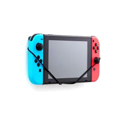 Floating Grip Nintendo Switch Wandhalterung (Blau/Rot) Floating Grip Nintendo Switch Wandhalterung (Blau/Rot)