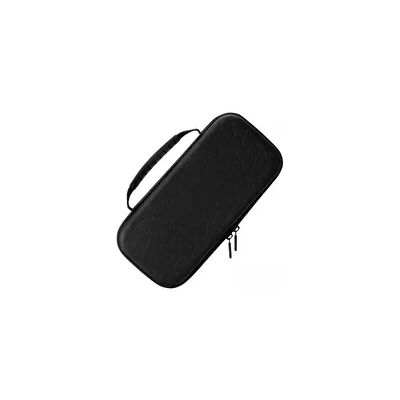 Funlab Tragetasche für Nintendo Switch 2 - Black Iron Stamp Funlab Tragetasche für Nintendo Switch 2 - Black Iron Stamp