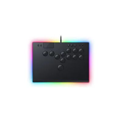 Razer Kitsune Arcade Controller PS5 & PC - Schwarz Razer Kitsune Arcade Controller PS5 & PC - Schwarz