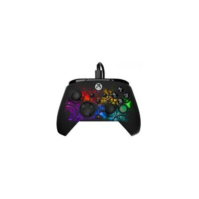 Turtle Beach Afterglow Ignite Kabelgebundener Controller - Time Machine (PC/Xbox) Turtle Beach Afterglow Ignite Kabelgebundener Controller - Time Machine (PC/Xbox)
