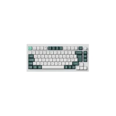Keychron Q1 HE 75% Mechanische Tastatur - Weiß Keychron Q1 HE 75% Mechanische Tastatur - Weiß