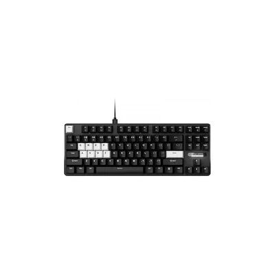 Pulsar PCMK 3 HE TKL Magnetische Tastatur ANSI - Schwarz Pulsar PCMK 3 HE TKL Magnetische Tastatur ANSI - Schwarz