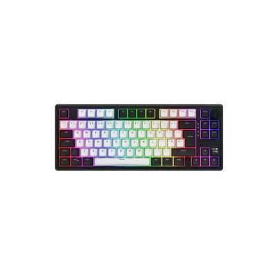 Hator Skyfall 80% MAG ULTIMA 8K Kabellose Tastatur - Schwarz Hator Skyfall 80% MAG ULTIMA 8K Kabellose Tastatur - Schwarz