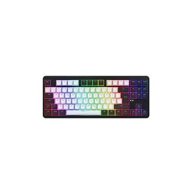 Hator Rockfall 3 TKL Drahtlose Tastatur - Schwarz Hator Rockfall 3 TKL Drahtlose Tastatur - Schwarz
