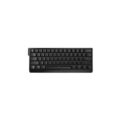 Wooting 60HE V2 Tastatur - ANSI Non Split Spacebar Wooting 60HE V2 Tastatur - ANSI Non Split Spacebar