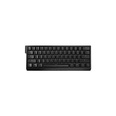 Wooting 60HE V2 Tastatur - ANSI Non Split Spacebar Wooting 60HE V2 Tastatur - ANSI Non Split Spacebar
