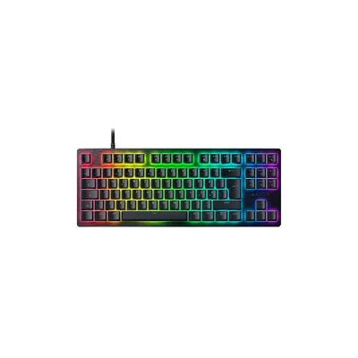 Razer Huntsman V3 HE Magnetic 8K TKL Gaming-Tastatur - Schwarz Razer Huntsman V3 HE Magnetic 8K TKL Gaming-Tastatur - Schwarz