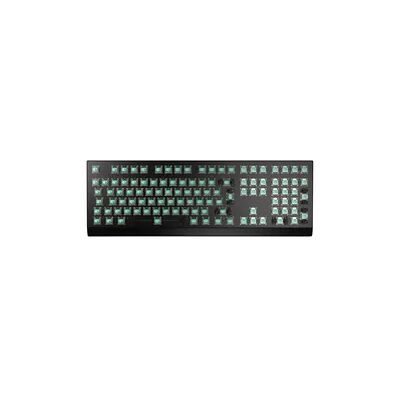 Wooting Two HE Full-size RGB Tastatur - ISO Wooting Two HE Full-size RGB Tastatur - ISO