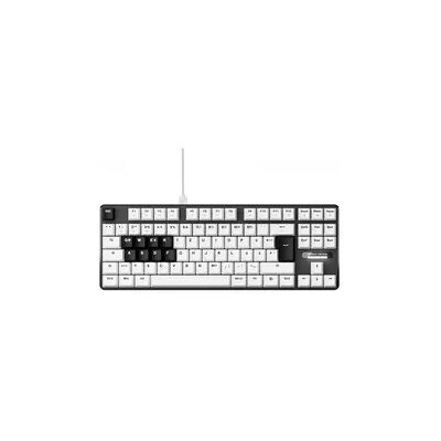 Pulsar PCMK 3 HE TKL Magnetische Tastatur ISO German - Schwarz Pulsar PCMK 3 HE TKL Magnetische Tastatur ISO German - Schwarz