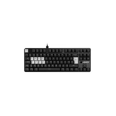 Pulsar PCMK 2 HE TKL Magnetic Tastatur ISO - Schwarz Pulsar PCMK 2 HE TKL Magnetic Tastatur ISO - Schwarz