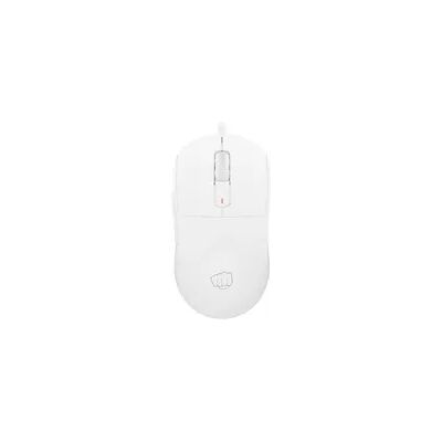 Fury Weiße T4 Gaming Maus - 12000 DPI RGB Programmierbar Fury Weiße T4 Gaming Maus - 12000 DPI RGB Programmierbar