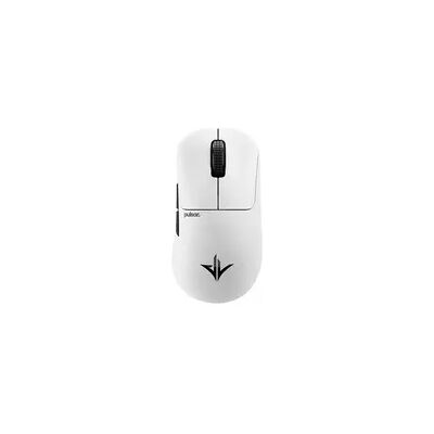Pulsar Pro Serie JV-X Medium Gaming-Maus - Weiß Pulsar Pro Serie JV-X Medium Gaming-Maus - Weiß