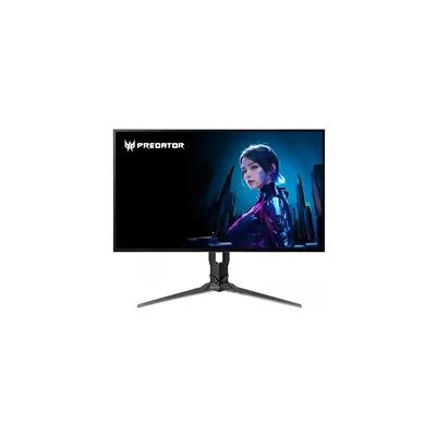 Acer 27" Predator X27U OLED QHD 480 Hz Gamingskärm Acer 27" Predator X27U OLED QHD 480 Hz Gamingskärm