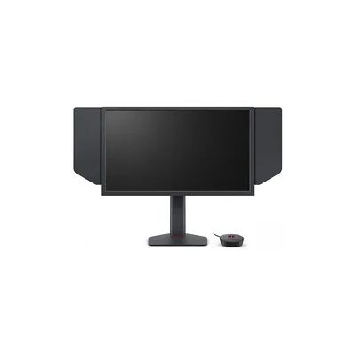 Zowie Gear ZOWIE by BenQ XL2586X 24.5′′ Fast TN 540Hz DyAc 2 e-Sports Gaming Monitor Zowie Gear ZOWIE by BenQ XL2586X 24.5′′ Fast TN 540Hz DyAc 2 e-Sports Gaming Monitor