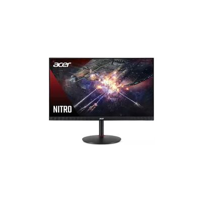Acer Nitro XV271Z 27" FHD 280Hz Gamingmonitor - Schwarz Acer Nitro XV271Z 27" FHD 280Hz Gamingmonitor - Schwarz