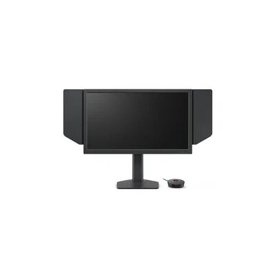 ZOWIE by BenQ XQ2566X 24.1" QHD Fast TN 360Hz DyAc 3 Gaming-Monitor ZOWIE by BenQ XQ2566X 24.1" QHD Fast TN 360Hz DyAc 3 Gaming-Monitor