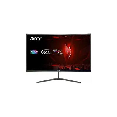 Acer Nitro ED270 27" FHD 240Hz Gamingmonitor - Schwarz Acer Nitro ED270 27" FHD 240Hz Gamingmonitor - Schwarz
