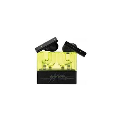 MoonDrop Space Travel 2 Drahtlose In-Ear Kopfhörer - Schwarz MoonDrop Space Travel 2 Drahtlose In-Ear Kopfhörer - Schwarz