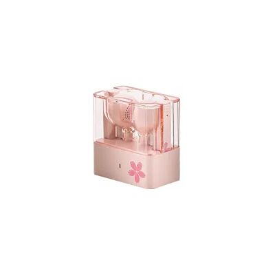 Moondrop Block TWS In-Ear Kopfhörer - Rosa Moondrop Block TWS In-Ear Kopfhörer - Rosa