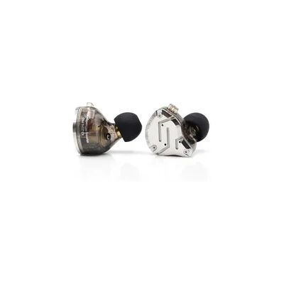 KZ KZ Akustik ZS10 PRO Schwarz - In-ear Kopfhörer KZ KZ Akustik ZS10 PRO Schwarz - In-ear Kopfhörer