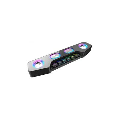 Fifine A16 Tragbarer Wireless Bluetooth-Lautsprecher - RGB, 10W Fifine A16 Tragbarer Wireless Bluetooth-Lautsprecher - RGB, 10W