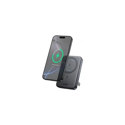 UGREEN 10000mAh Magnetische Wireless Power Bank 20W PD USB-C UGREEN 10000mAh Magnetische Wireless Power Bank 20W PD USB-C