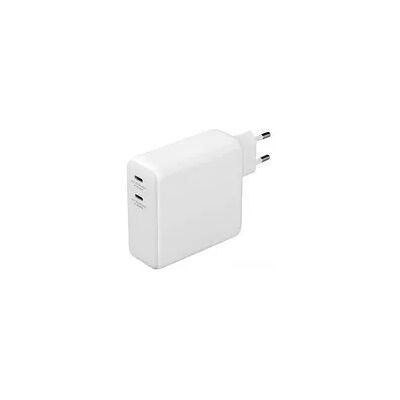 Deltaco Power Bank 9600mAh - Notladegerät & Schnelles Laden Deltaco Power Bank 9600mAh - Notladegerät & Schnelles Laden