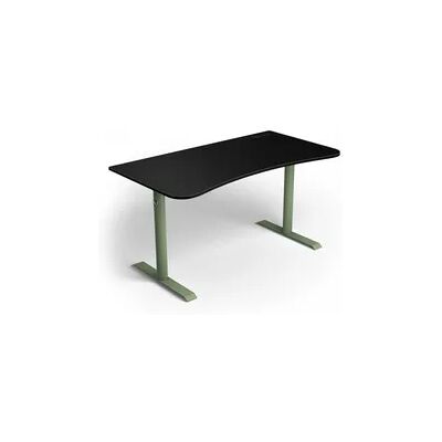 Arozzi Arena Gaming Schreibtisch - Medium - Forest Green Arozzi Arena Gaming Schreibtisch - Medium - Forest Green
