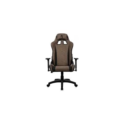 Arozzi Avanti SoftFabric Gaming Stuhl - Braun Arozzi Avanti SoftFabric Gaming Stuhl - Braun