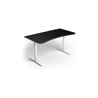 Arozzi Arena Gaming Tisch - Mittel - Weiß Arozzi Arena Gaming Tisch - Mittel - Weiß
