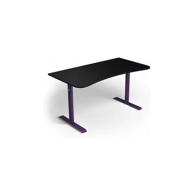 Arozzi Arena Gaming Tisch - Mittel - Lila Arozzi Arena Gaming Tisch - Mittel - Lila