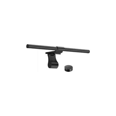 MaxMount Monitor Light Bar - Kabellose Steuerung - Verstellbare Helligkeit - Platzsparender Clip - Universelle Monitor-Kompatibilität MaxMount Monitor Light Bar - Kabellose Steuerung - Verstellbare Helligkeit - Platzsparender Clip - Universelle Monitor-Kompatibilität