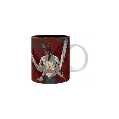 Abysse Chainsaw Man Tasse - Chainsaw Man Abysse Chainsaw Man Tasse - Chainsaw Man