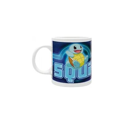 Abysse Pokémon - Becher - 320 ml - Bulbasaur Neon Abysse Pokémon - Becher - 320 ml - Bulbasaur Neon