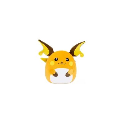 Jazwares Pokémon Squishmallows Plüschfigur Raichu 25 cm Jazwares Pokémon Squishmallows Plüschfigur Raichu 25 cm