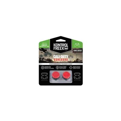 KontrolFreek Call of Duty Vanguard - (Xbox Series/Xbox One) KontrolFreek Call of Duty Vanguard - (Xbox Series/Xbox One)