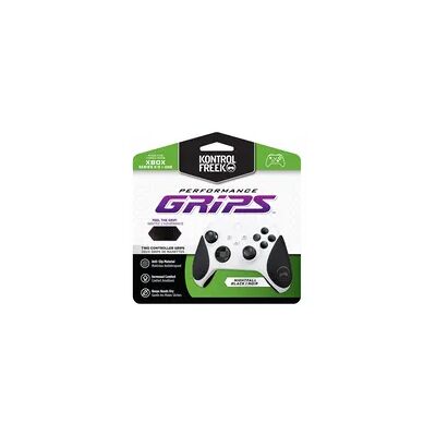 KontrolFreek Performance Grips - Xbox Series/Xbox One KontrolFreek Performance Grips - Xbox Series/Xbox One
