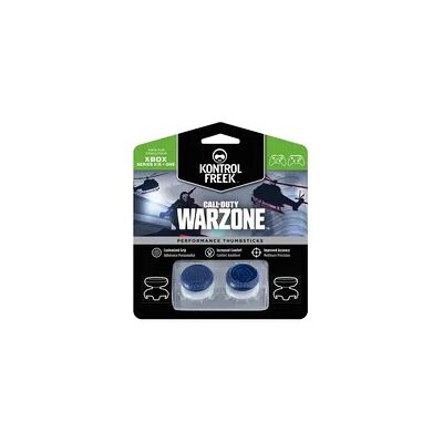 KontrolFreek Call of Duty Warzone - (Xbox Series/Xbox One) KontrolFreek Call of Duty Warzone - (Xbox Series/Xbox One)