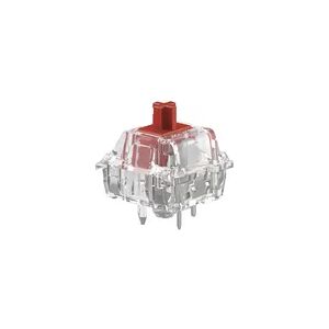 Glorious PC Gaming Race Glorious Mechanical Switches Fox - Heavy - Linear Switch (110pcs) Glorious PC Gaming Race Glorious Mechanical Switches Fox - Heavy - Linear Switch (110pcs)