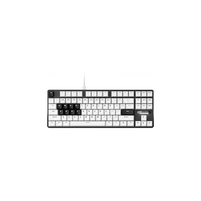 Pulsar PCMK 3 HE TKL Magnetische Tastatur ANSI - Weiß Pulsar PCMK 3 HE TKL Magnetische Tastatur ANSI - Weiß