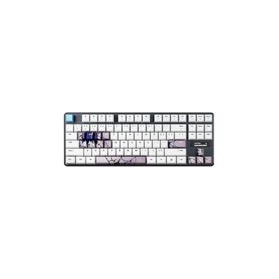 Pulsar PCMK 3 HE TKL Tastatur ANSI - Something Edition Pulsar PCMK 3 HE TKL Tastatur ANSI - Something Edition