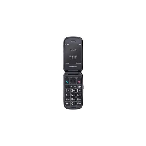 Panasonic KX-TU550 Seniorenhandy, Blau