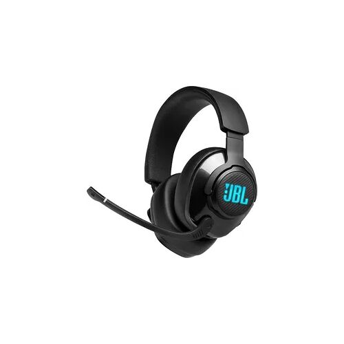 JBL Quantum 400, für PC, PS4/PS5, XBOX, Switch und Handy, Over-ear Gaming Headset Schwarz