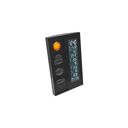 TECHNOLINE WS 6650 Wetterstation