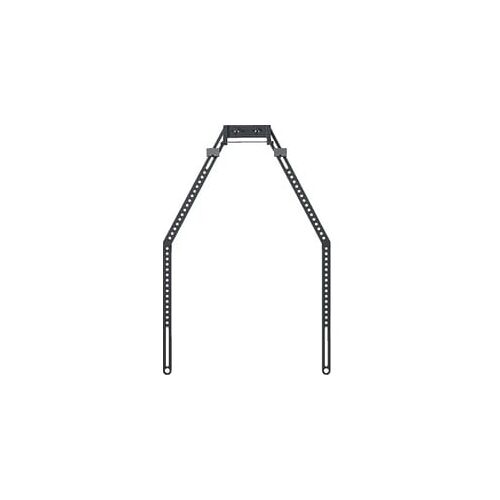 INSTA360 Connect TV-Halterung, Halterung, Schwarz