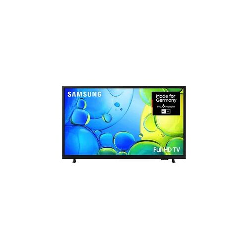 Samsung GU32F6009F LED TV (32 Zoll / 80 cm, Full-HD, SMART TV)