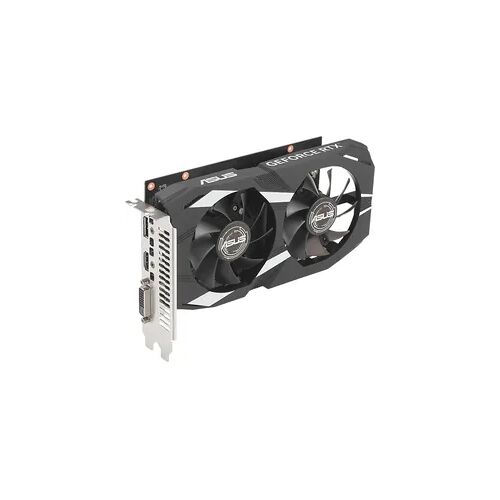 Asus DUAL-RTX3050-O6G (NVIDIA, Grafikkarte)