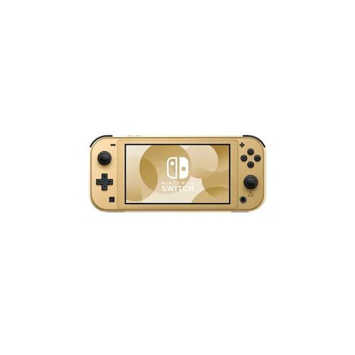 Nintendo Switch Lite Hyrule Edition