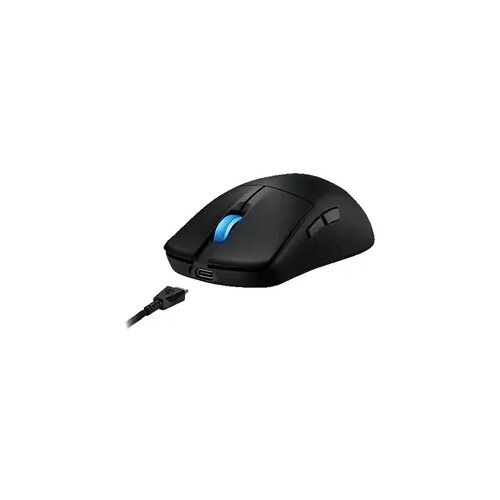 Asus ROG Harpe Ace Mini Gaming Maus, Schwarz